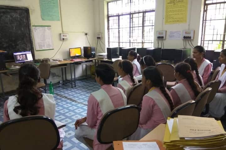 Government Girls Polytechnic campus in Amethi, Uttar Pradesh, India — photo 5