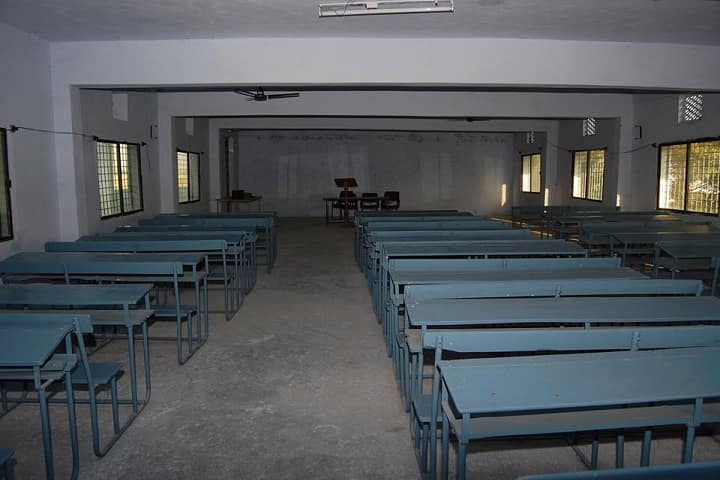 HMKS and MGS College of Engineering campus in Guntur, Andhra Pradesh, India — photo 2