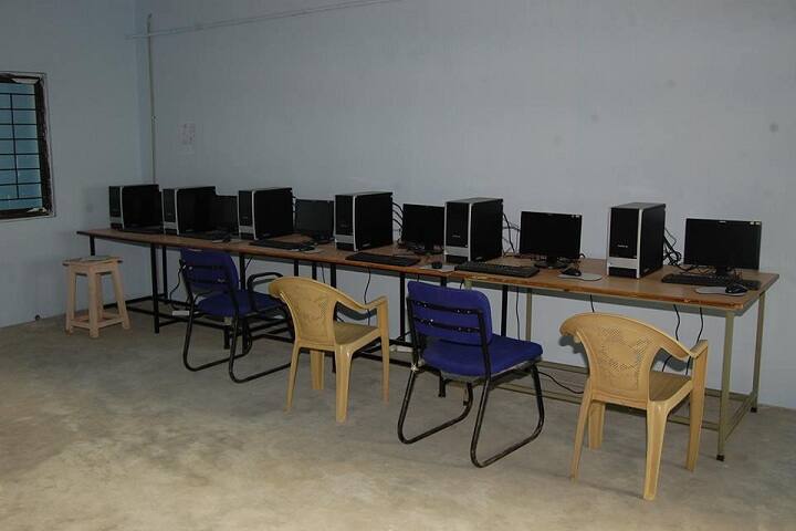 HMKS and MGS College of Engineering campus in Guntur, Andhra Pradesh, India — photo 4