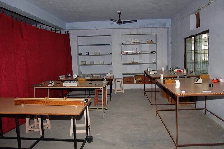 HMKS and MGS College of Engineering campus in Guntur, Andhra Pradesh, India — photo 5