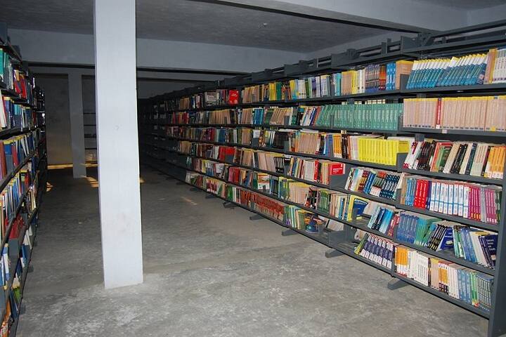 HMKS and MGS College of Engineering campus in Guntur, Andhra Pradesh, India — photo 6