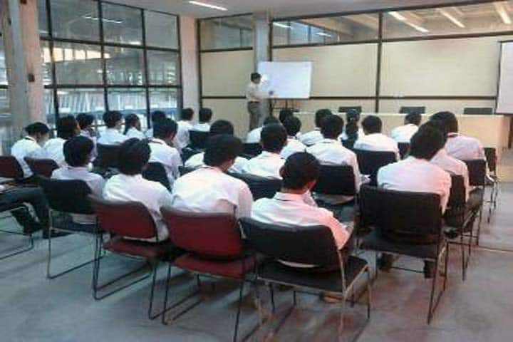 Bishamber Sahai Degree College campus in Roorkee, Uttarakhand, India — photo 2