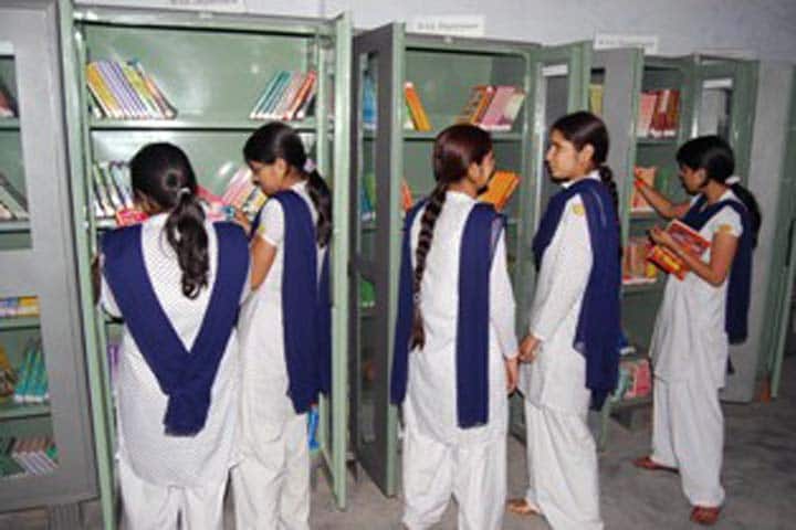 Bishamber Sahai Degree College campus in Roorkee, Uttarakhand, India — photo 3