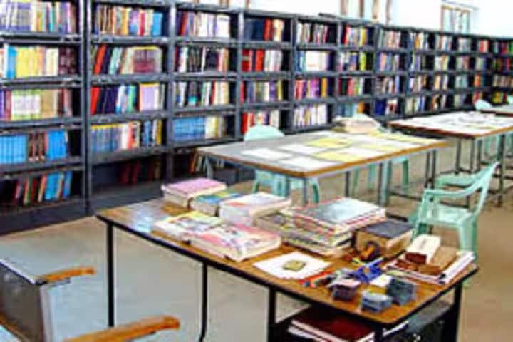 Gyananda Academy of Higher Education campus in Mirzapur, Uttar Pradesh, India — photo 1