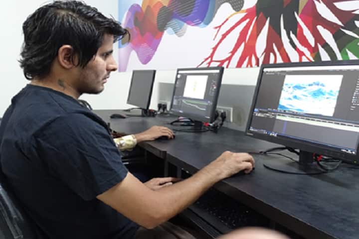 ZICA Jaipur campus in Jaipur, Rajasthan, India — photo 3