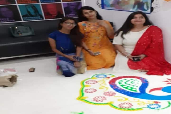 ZICA Jaipur campus in Jaipur, Rajasthan, India — photo 4