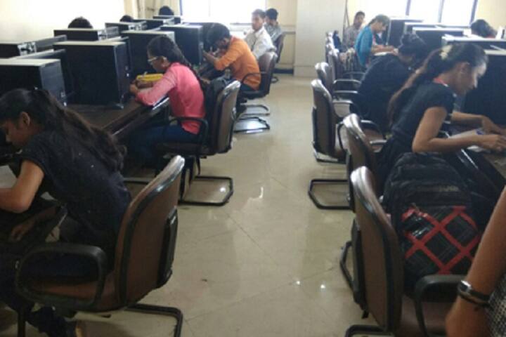 Konark Ideal College of Science and Commerce campus in Kalyan, Maharashtra, India — photo 4