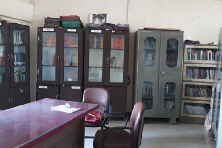 Konark Ideal College of Science and Commerce campus in Kalyan, Maharashtra, India — photo 5