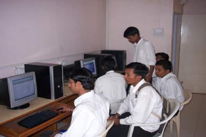 Gargi Agriculture Research and Training Institute campus in Nashik, Maharashtra, India — photo 3