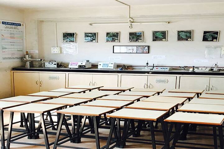 Gargi Agriculture Research and Training Institute campus in Nashik, Maharashtra, India — photo 4