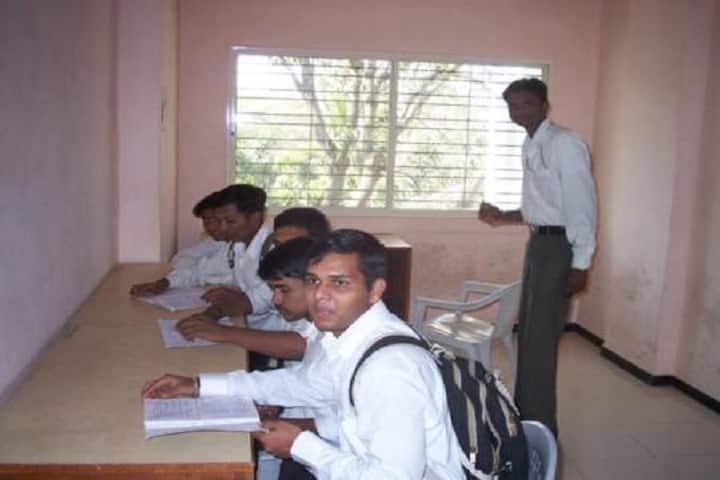 Gargi Agriculture Research and Training Institute campus in Nashik, Maharashtra, India — photo 6