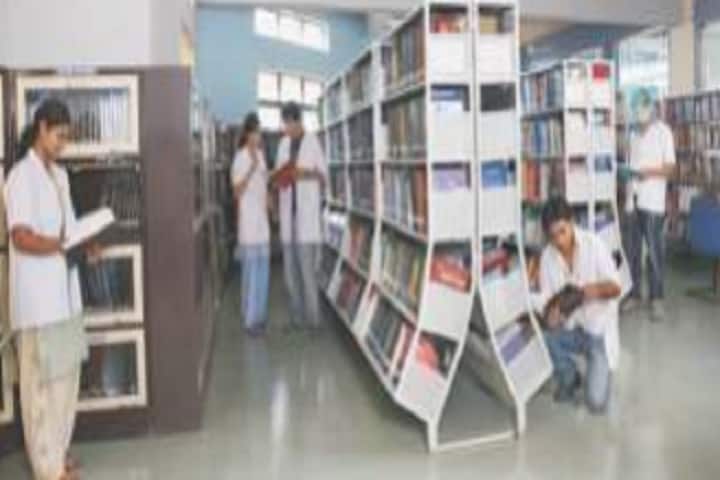 Dr DY Patil Science and Computer Science College campus in Pune, Maharashtra, India — photo 3