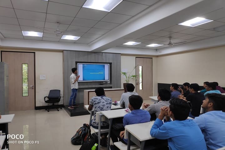 SVKM's NMIMS School of Agricultural Sciences and Technology campus in Shirpur, Maharashtra, India — photo 5