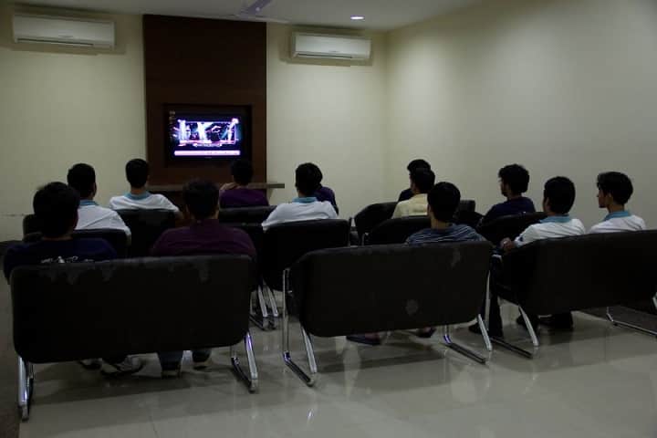 SVKM's NMIMS School of Agricultural Sciences and Technology campus in Shirpur, Maharashtra, India — photo 6