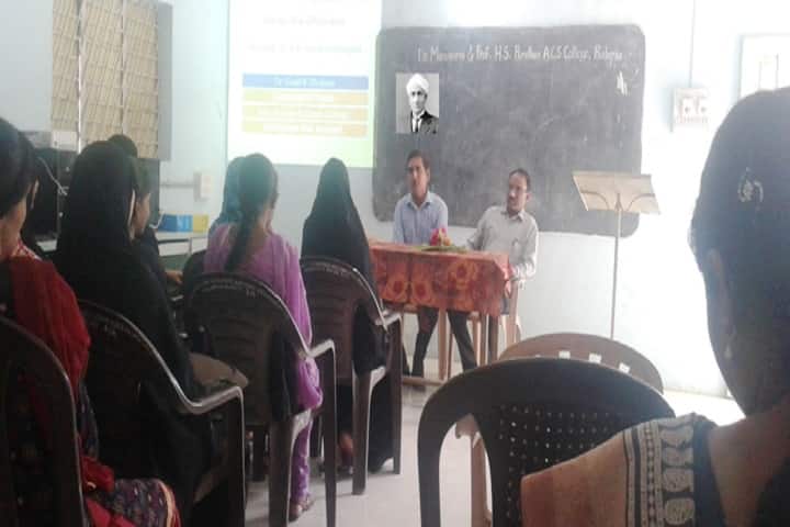 Dr Manorama and Prof Haribhau Shankarrao Pundkar campus in Akola, Maharashtra, India — photo 2
