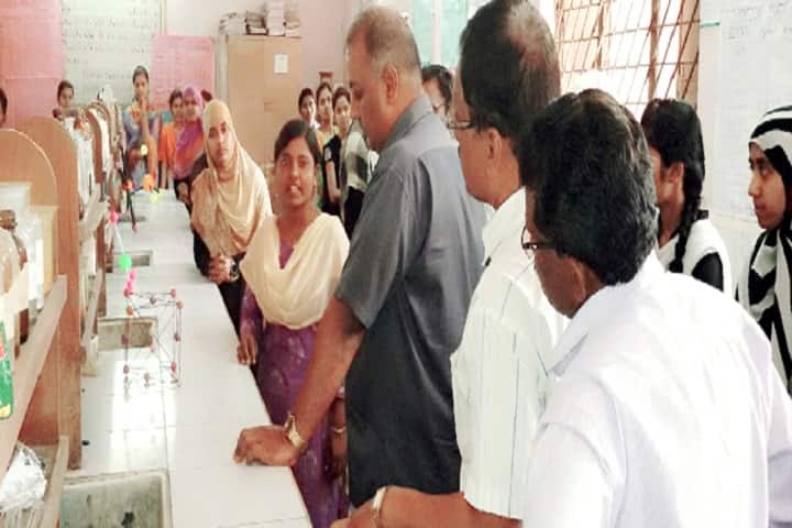 Dr Manorama and Prof Haribhau Shankarrao Pundkar campus in Akola, Maharashtra, India — photo 5