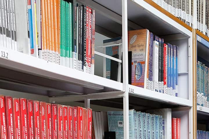 Darshan University campus in Rajkot, Gujarat, India — photo 2