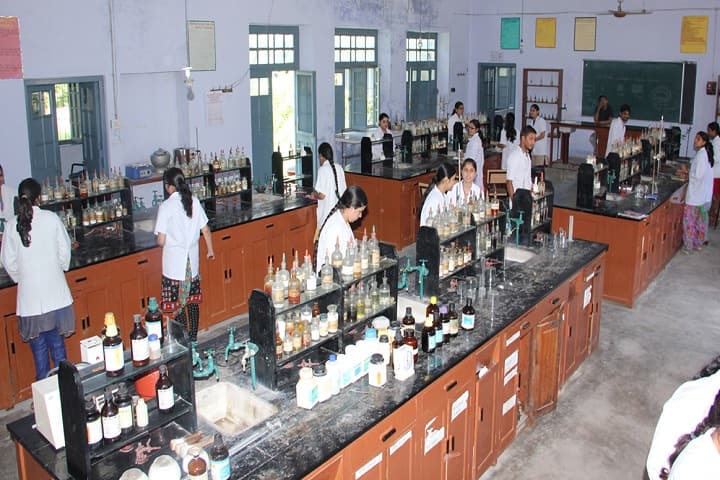 SGGS Khalsa College campus in Hoshiarpur, Punjab, India — photo 4