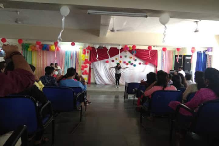 Government College of Nursing campus in Ajmer, Rajasthan, India — photo 4