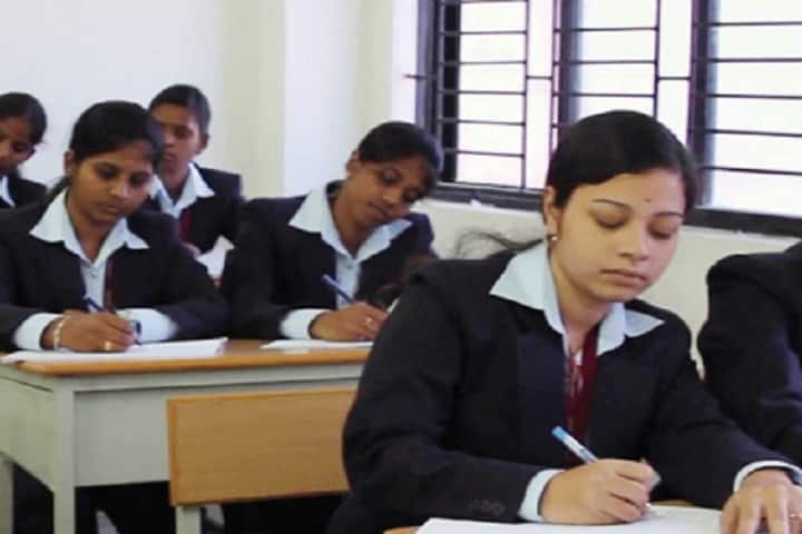 Shri Vasantrao Pharate Patil Arts campus in Pune, Maharashtra, India — photo 3