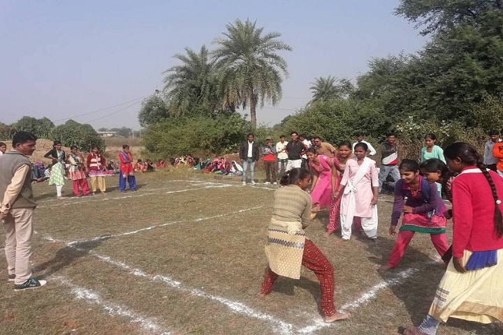 Gurukripa Shikshan Sansthan College campus in Dungarpur, Rajasthan, India — photo 4