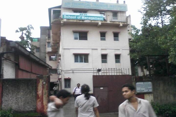 SCM Institute of Engineering and Technology campus in Kolkata, West Bengal, India — photo 1