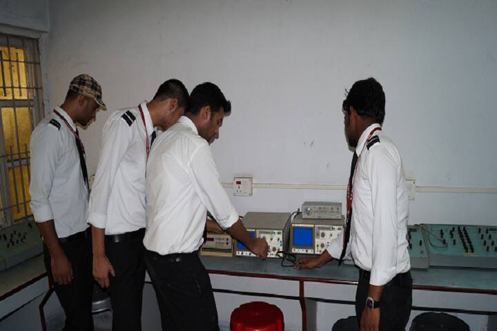 SCM Institute of Engineering and Technology campus in Kolkata, West Bengal, India — photo 3