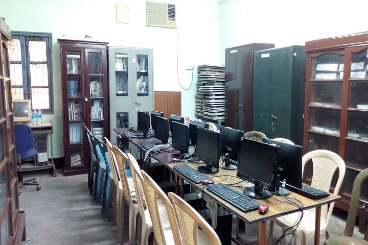 SCM Institute of Engineering and Technology campus in Kolkata, West Bengal, India — photo 4