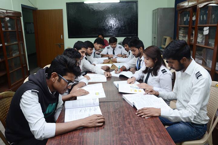 SCM Institute of Engineering and Technology campus in Kolkata, West Bengal, India — photo 5