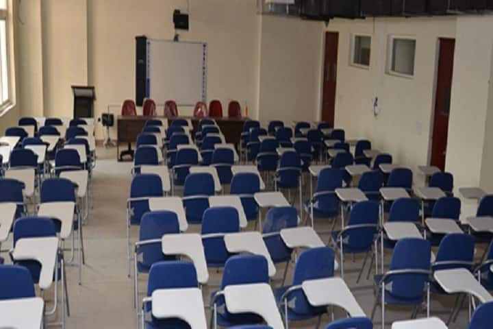 TIIPS Greater Noida campus in Greater Noida, Uttar Pradesh, India — photo 2