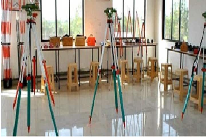 TIIPS Greater Noida campus in Greater Noida, Uttar Pradesh, India — photo 4
