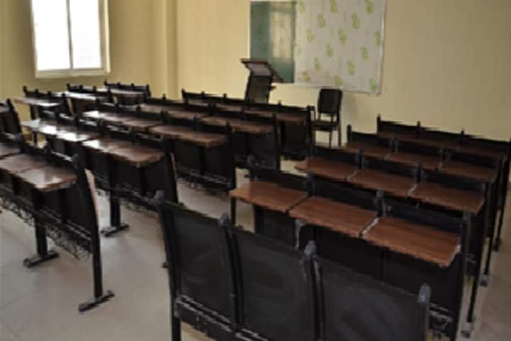 TIIPS Greater Noida campus in Greater Noida, Uttar Pradesh, India — photo 5