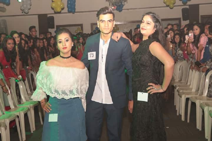 Panache Academy campus in Ahmedabad, Gujarat, India — photo 4