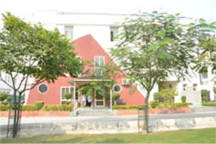 Genesis Institute of Dental Sciences and Research campus in Ferozepur, Punjab, India — photo 3