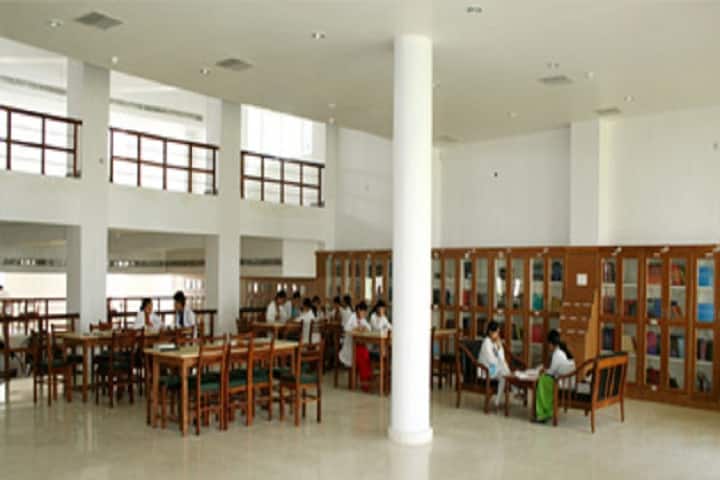 Genesis Institute of Dental Sciences and Research campus in Ferozepur, Punjab, India — photo 6
