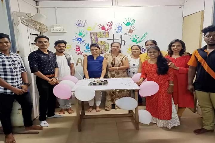 Walkin Educate Pvt Ltd campus in Mumbai, Maharashtra, India