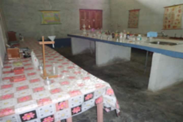 Dr Ram Manohar Lohiya Subedar Mahavidyalaya campus in Ballia, Uttar Pradesh, India — photo 4