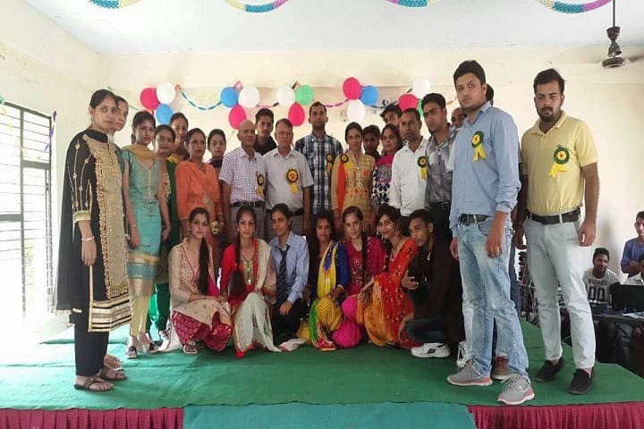 Shivalik Polytechnic campus in Haroli, Himachal Pradesh, India — photo 5