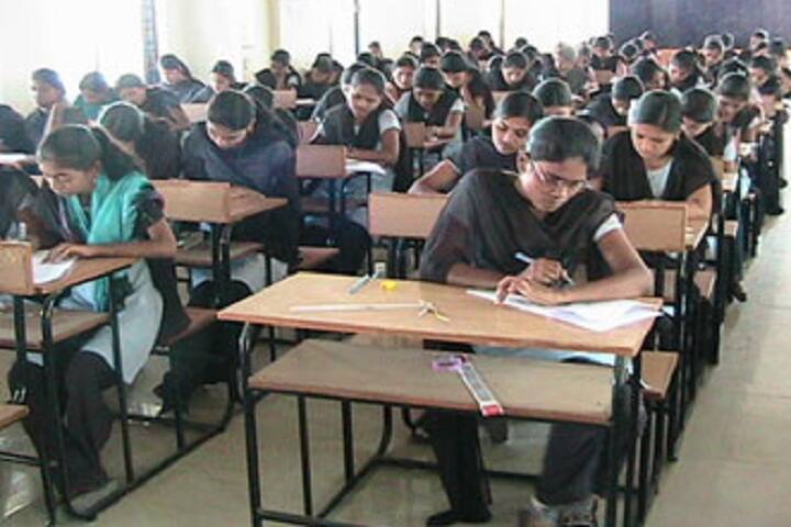 Sharad Chandra Arts and Commerce College campus in Buti Bori, Maharashtra, India — photo 2