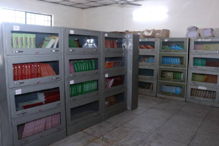 College of Ayurvedic Pharmaceutical Sciences campus in Mandi, Himachal Pradesh, India — photo 6