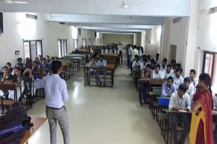 Nova College of Education campus in Vegavaram, Andhra Pradesh, India — photo 2