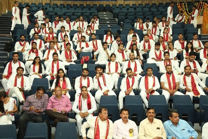 Agriculture University campus in Kota, Rajasthan, India — photo 3