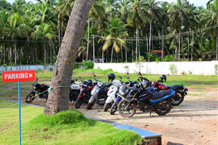 MTM College of Arts campus in Malappuram, Kerala, India — photo 3