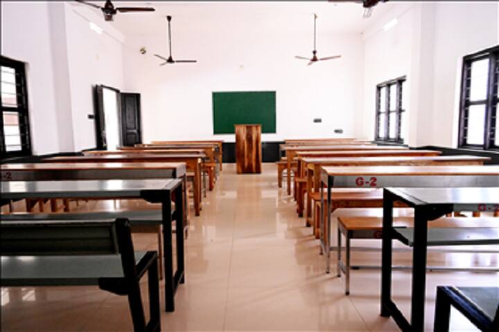 MTM College of Arts campus in Malappuram, Kerala, India — photo 5