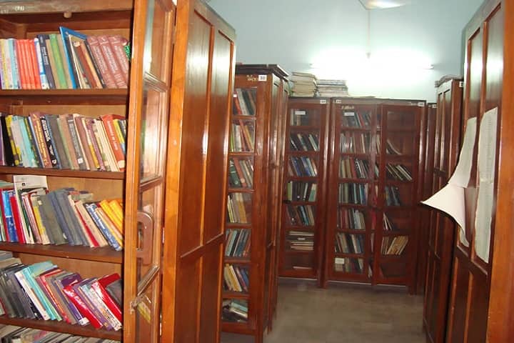 Karve Institute of Social Service campus in Pune, Maharashtra, India — photo 2