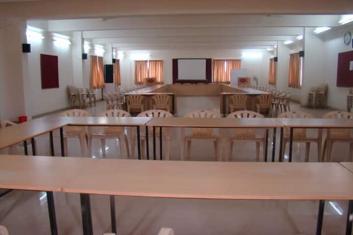 Karve Institute of Social Service campus in Pune, Maharashtra, India — photo 4