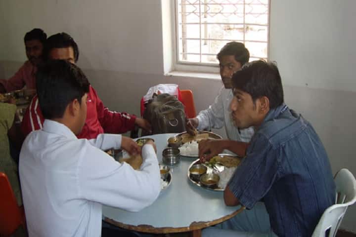 Karve Institute of Social Service campus in Pune, Maharashtra, India — photo 5
