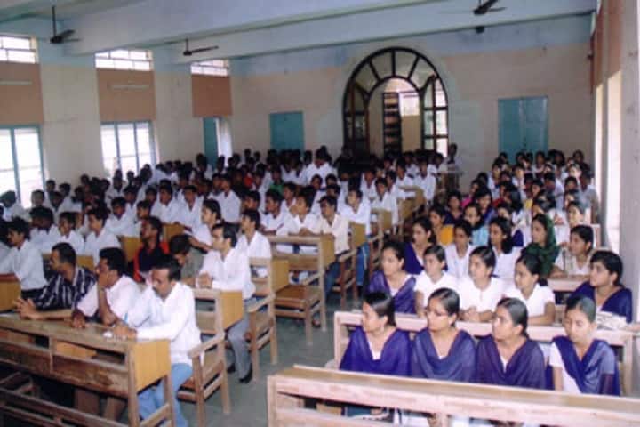 Rajiv Gandhi College of Food Technology campus in Parbhani, Maharashtra, India — photo 2