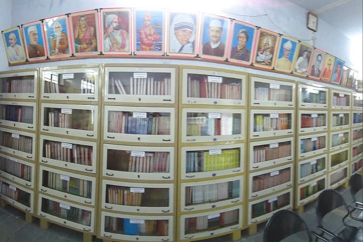 Rajiv Gandhi College of Food Technology campus in Parbhani, Maharashtra, India — photo 5