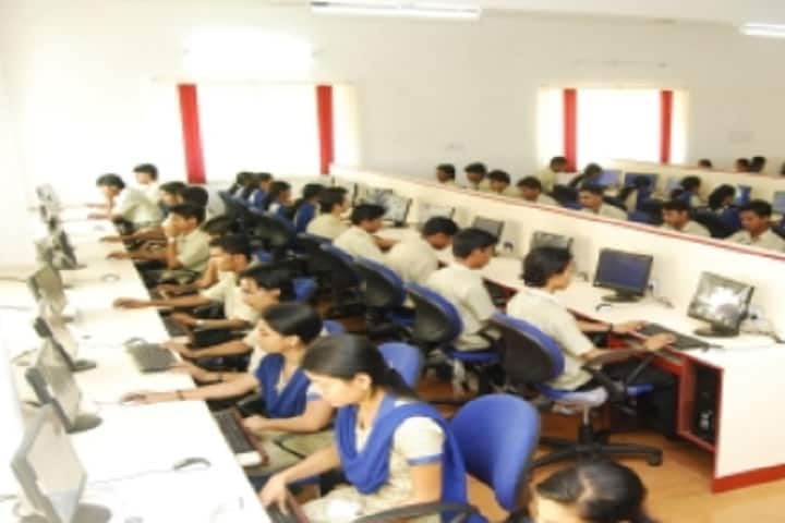 Karavali College of Physiotherapy campus in Mangalore, Karnataka, India — photo 4